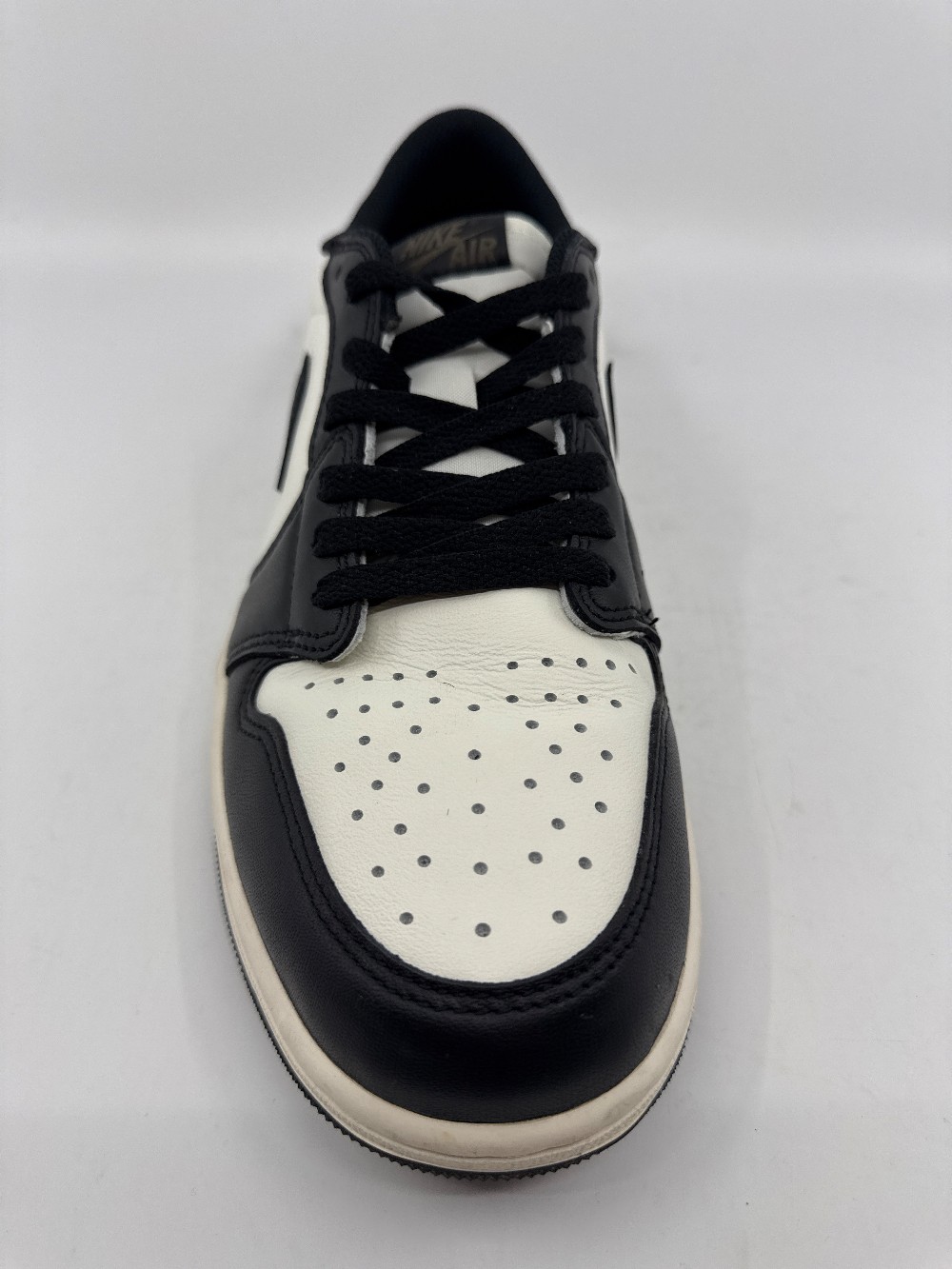 *USED* AJ 1 LOW OG - MOCHA