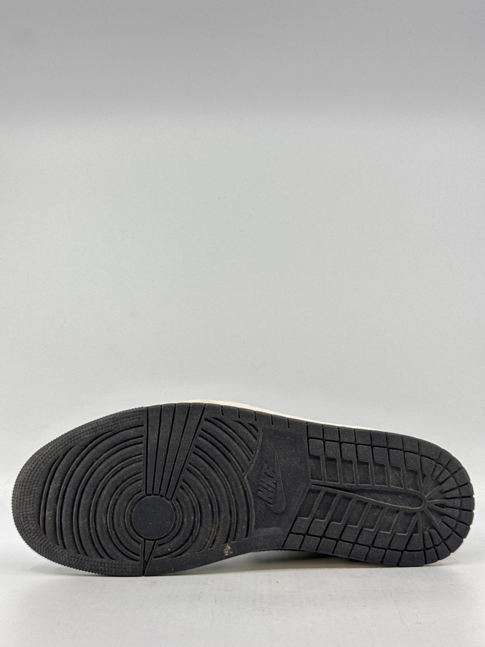 *USED* AJ 1 LOW OG - MOCHA