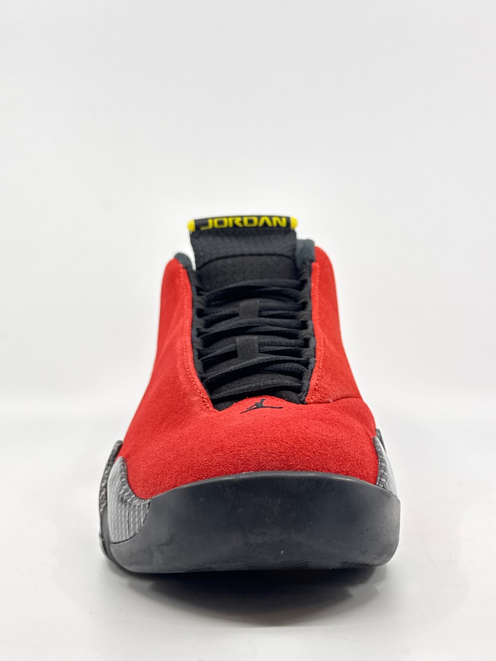 *USED* AJ 14 - FERRARI (2025)