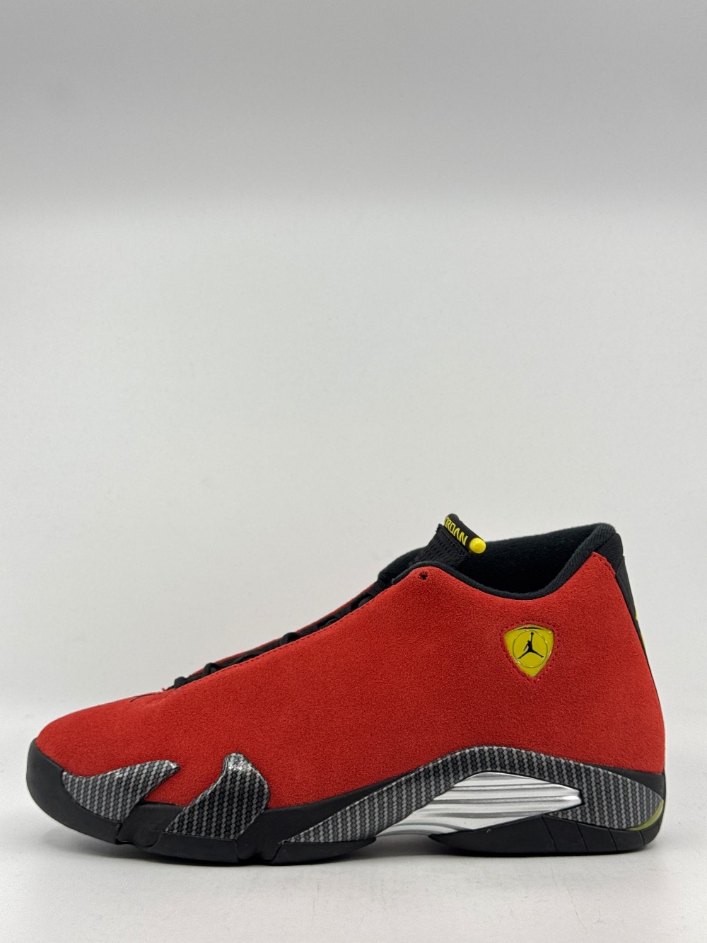 *USED* AJ 14 - FERRARI (2025)