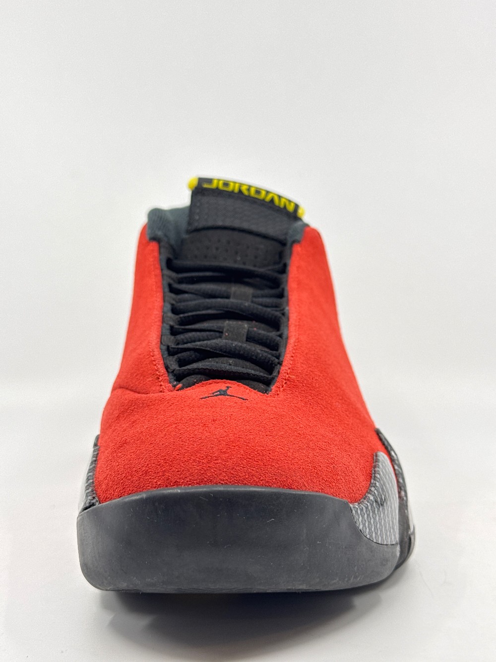 *USED* AJ 14 - FERRARI (2025)