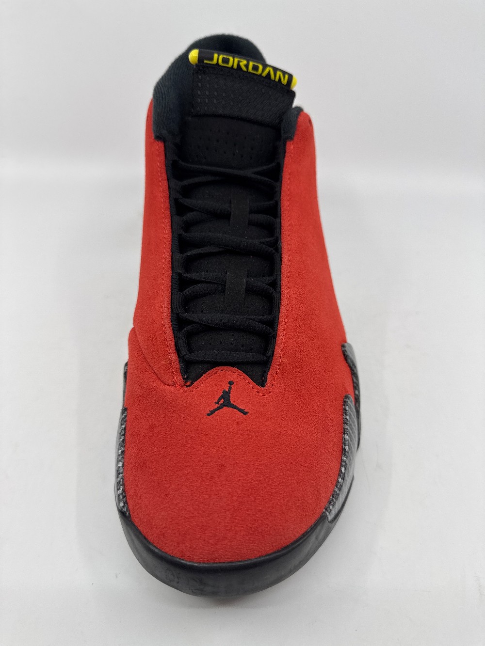 *USED* AJ 14 - FERRARI (2025)