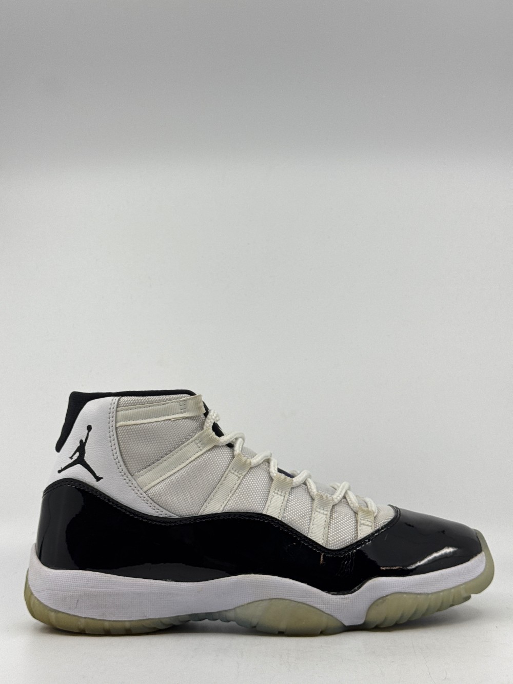 *USED* AJ 11 - CONCORD (2018)