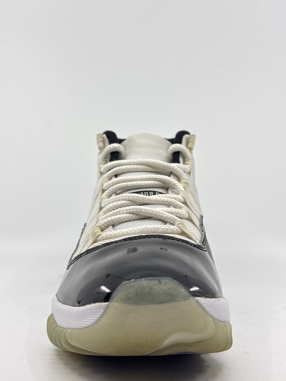 *USED* AJ 11 - CONCORD (2018)