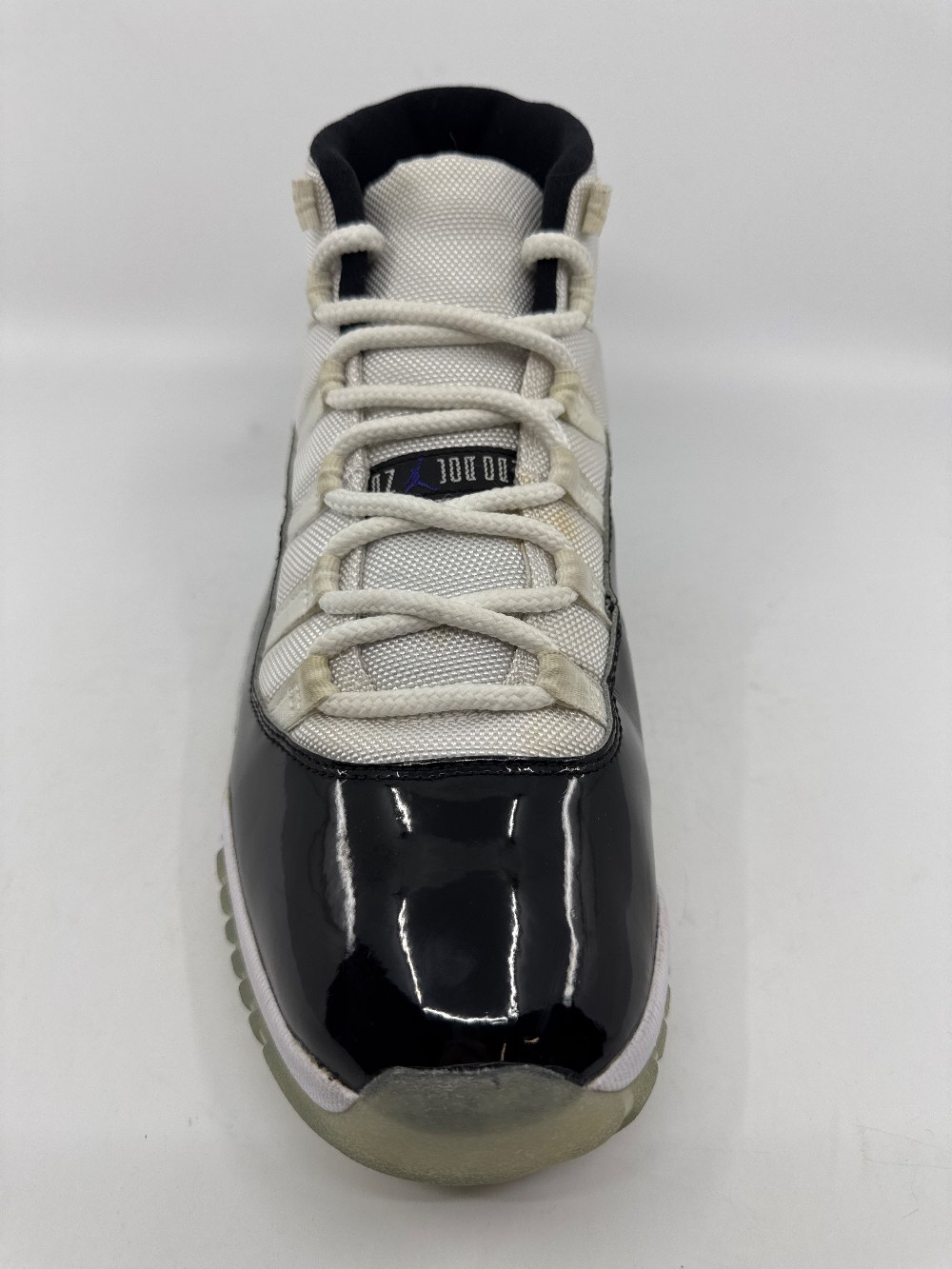 *USED* AJ 11 - CONCORD (2018)