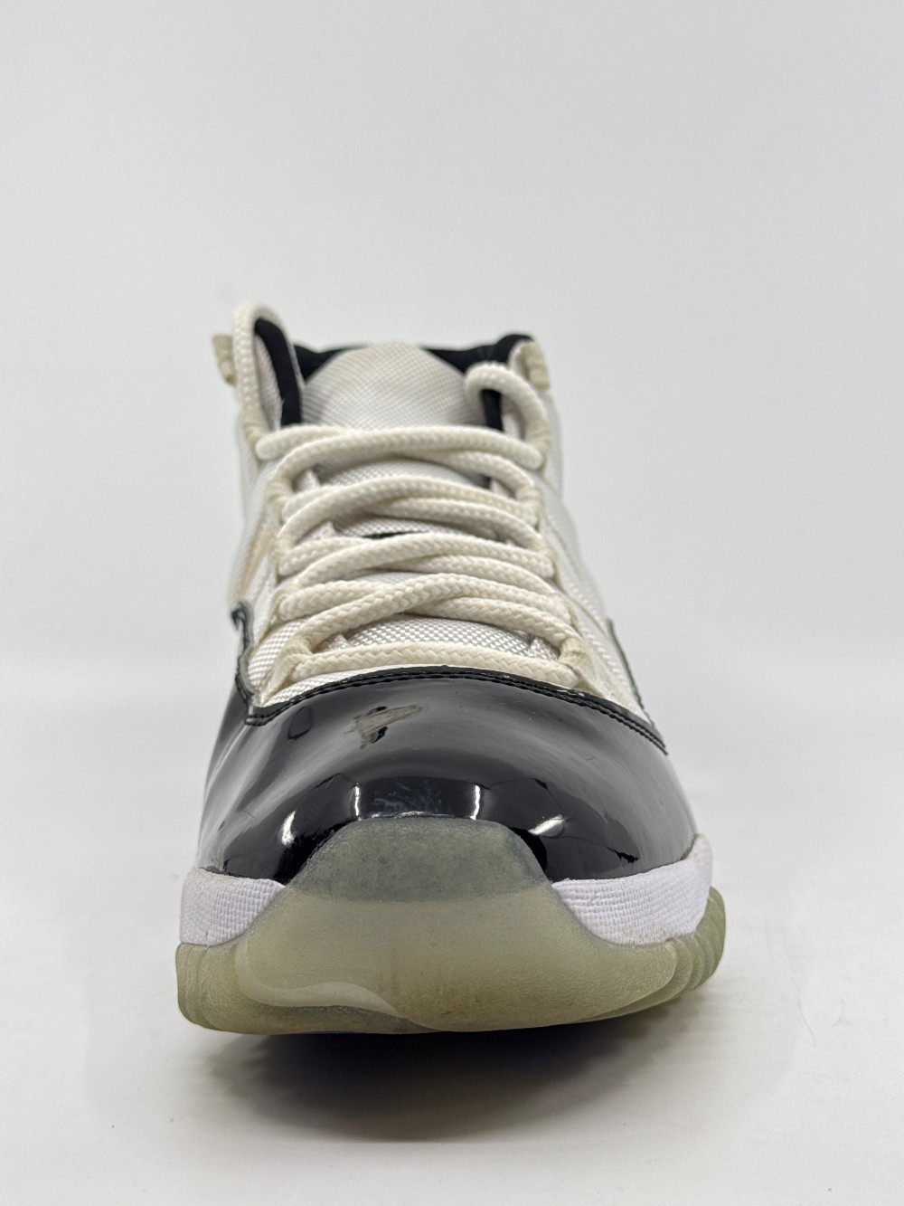 *USED* AJ 11 - CONCORD (2018)