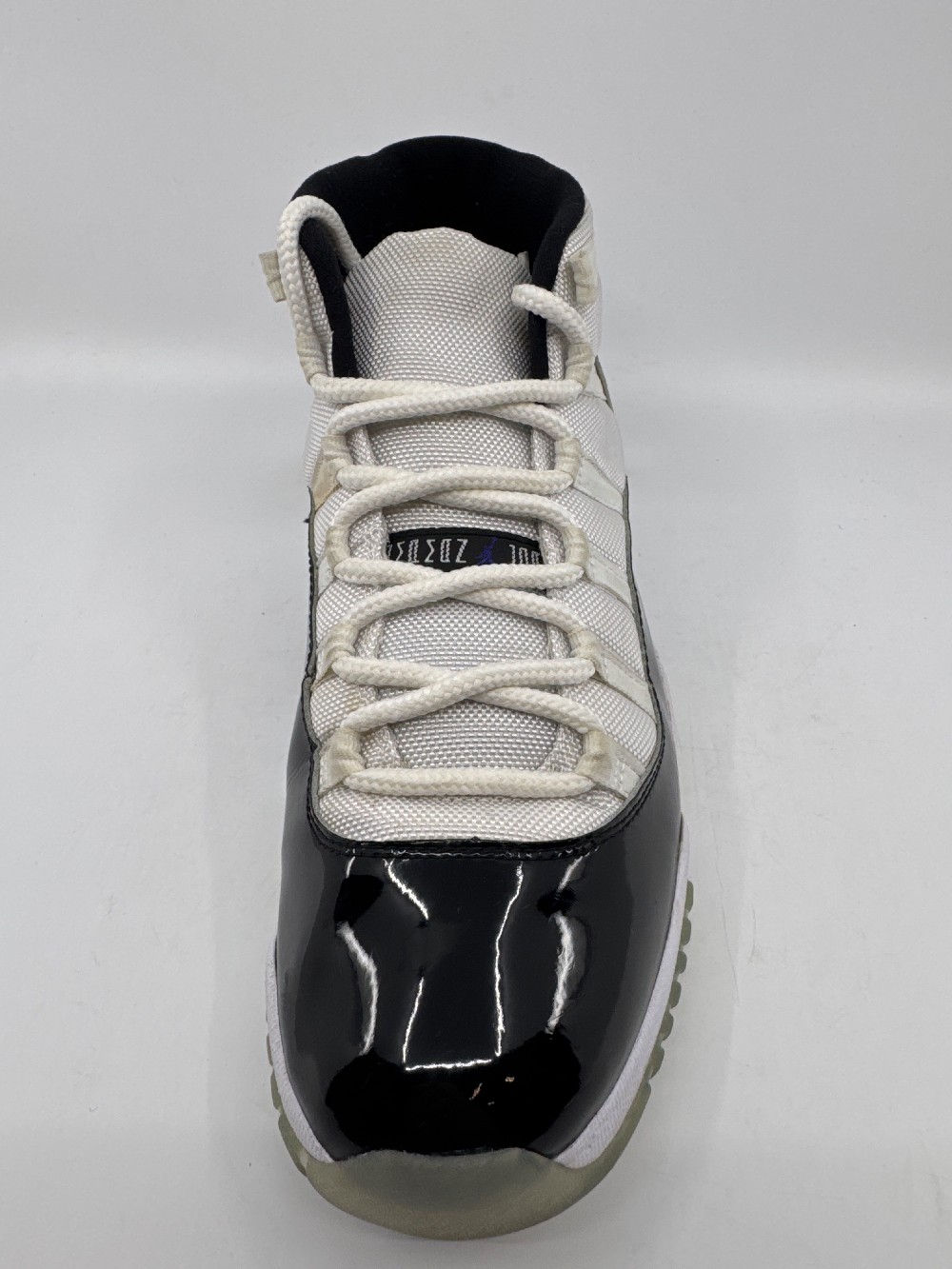 *USED* AJ 11 - CONCORD (2018)