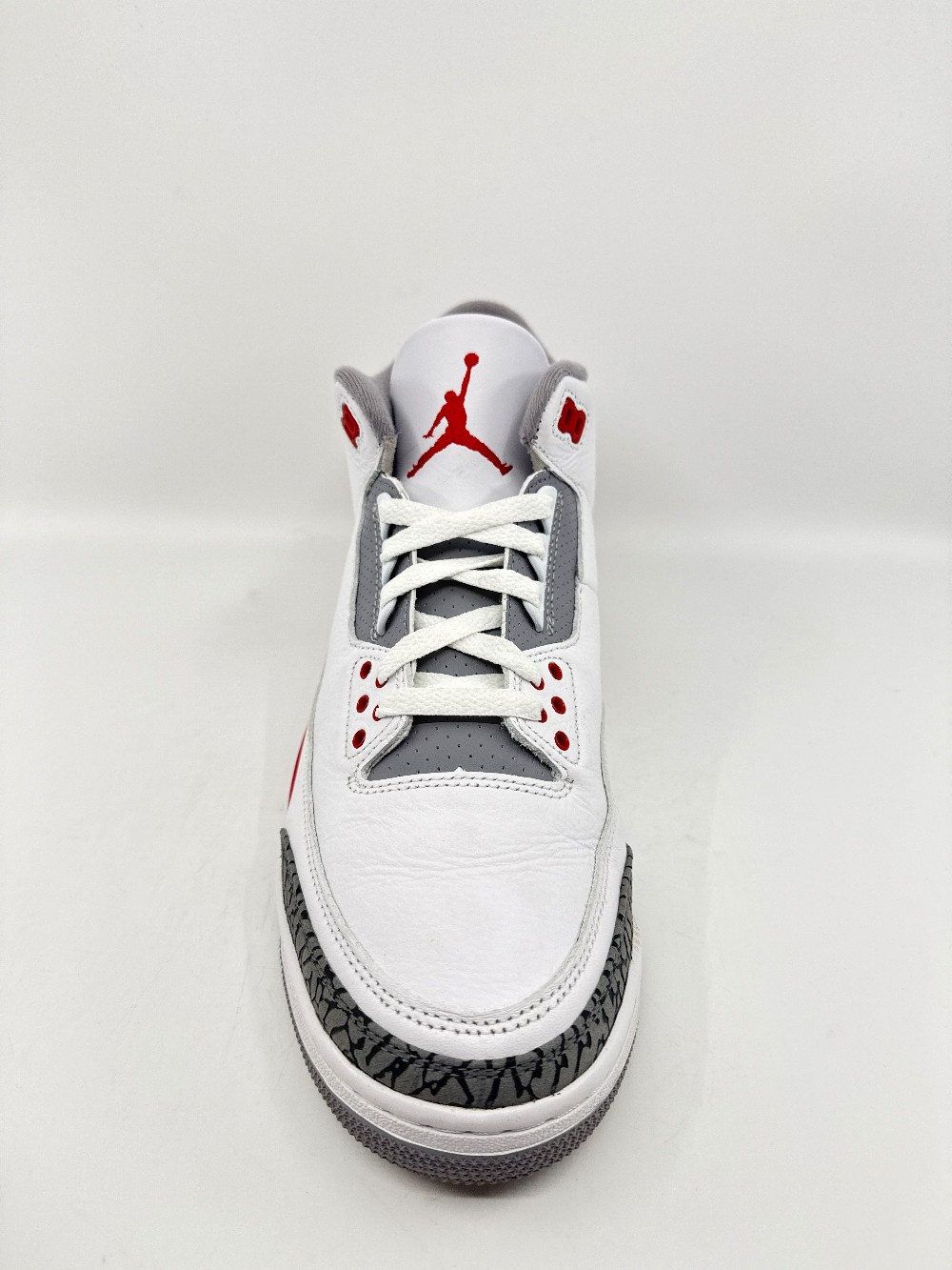 *USED* AJ 3 - FIRE RED (2022)