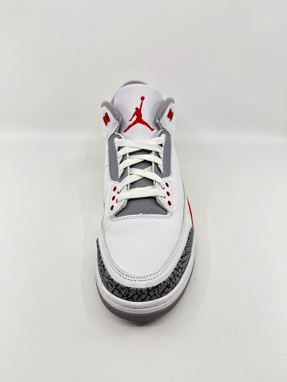 *USED* AJ 3 - FIRE RED (2022)