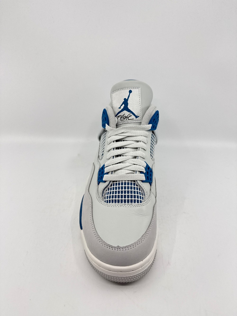 *USED* AJ 4 - MILITARY BLUE (2024)
