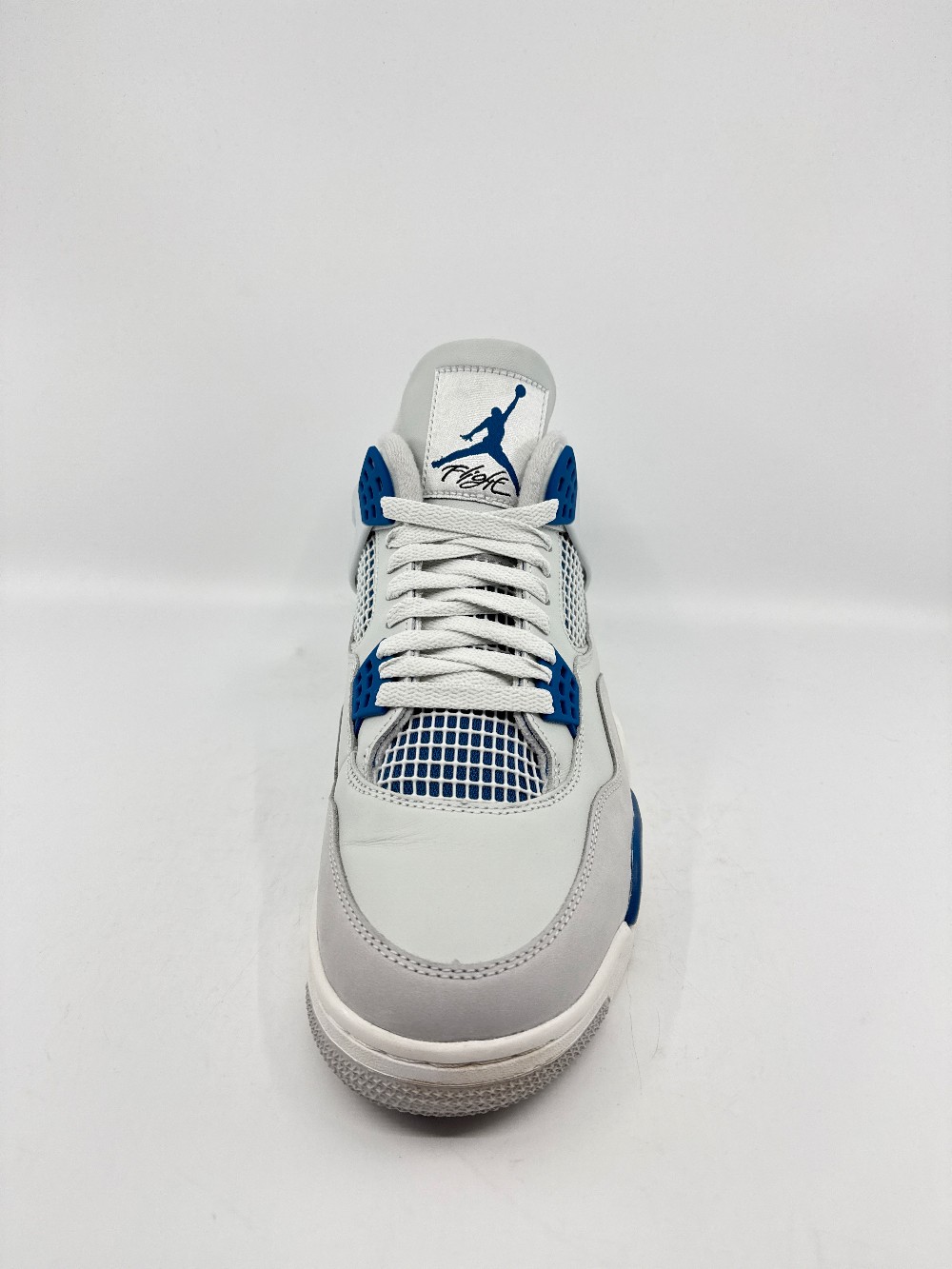 *USED* AJ 4 - MILITARY BLUE (2024)