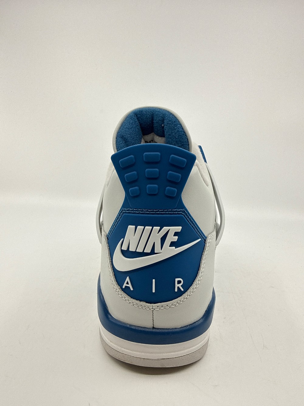 *USED* AJ 4 - MILITARY BLUE (2024)