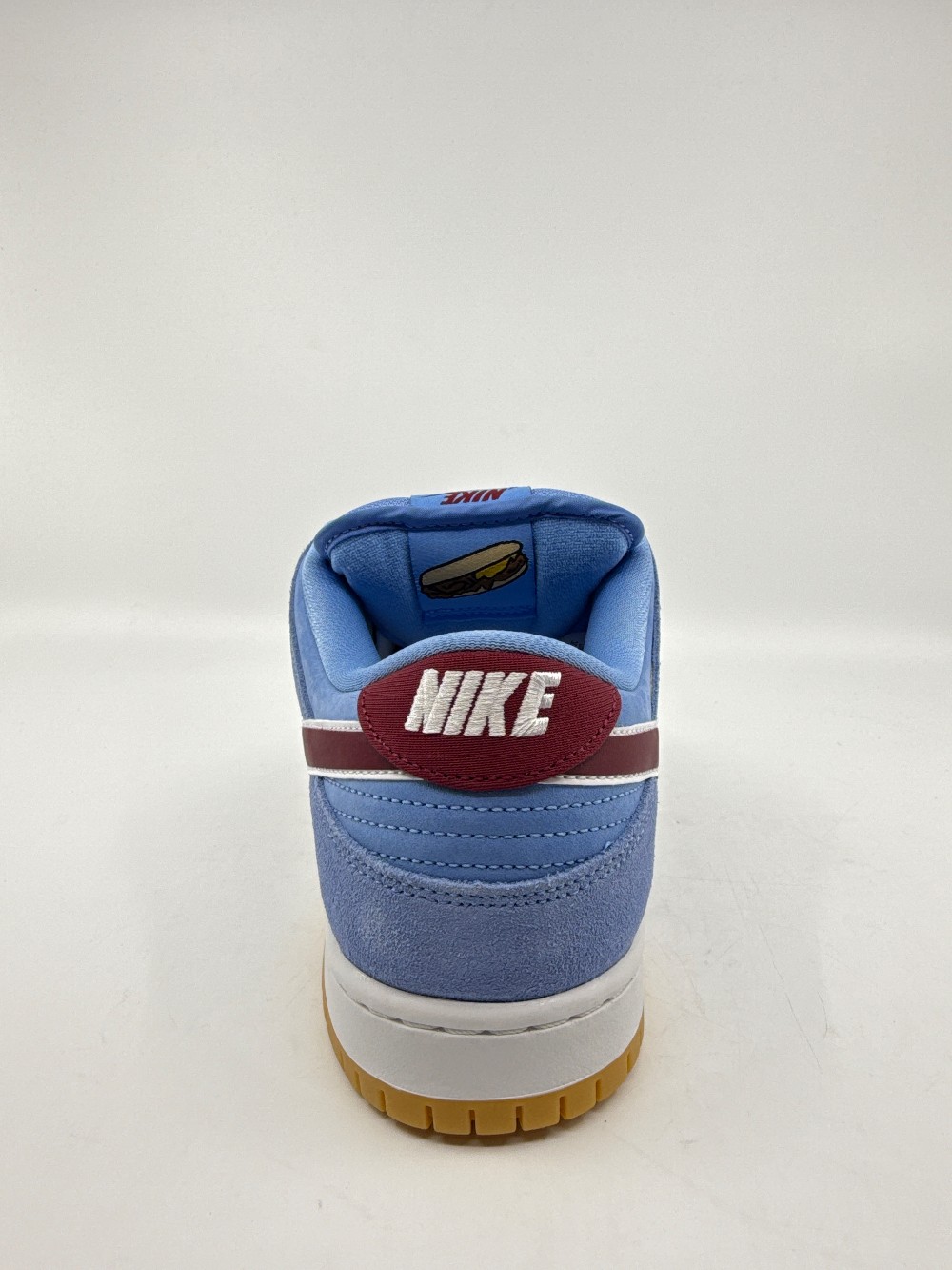 NIKE SB DUNK LOW - PHILADELPHIA PHILLIES
