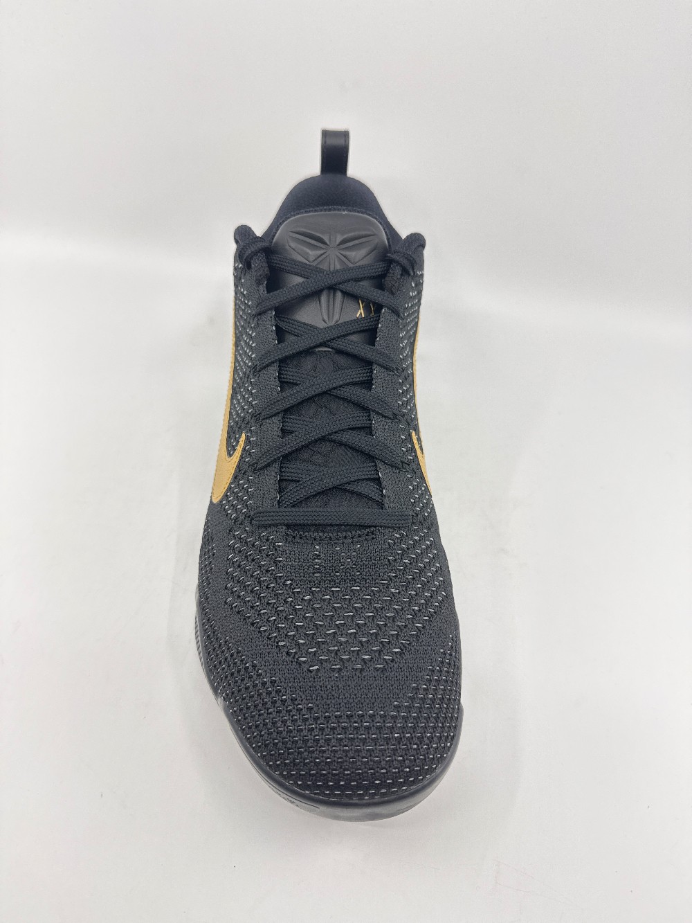 NIKE KOBE 11 ELITE LOW PROTRO - FADE TO BLACK (2026)