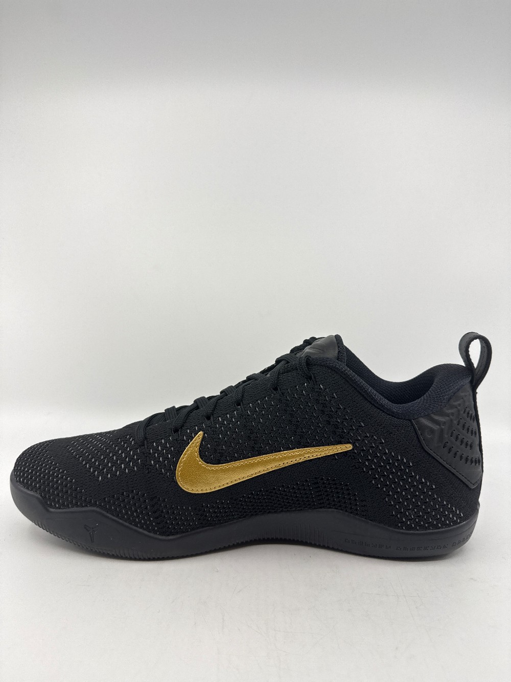 NIKE KOBE 11 ELITE LOW PROTRO - FADE TO BLACK (2026)