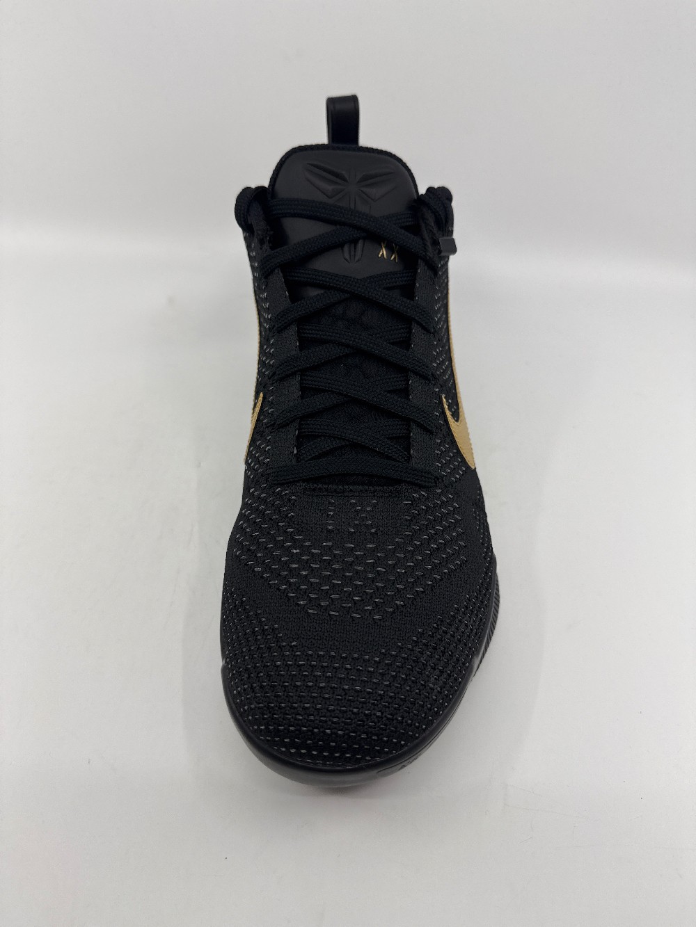 NIKE KOBE 11 ELITE LOW PROTRO - FADE TO BLACK (2026)
