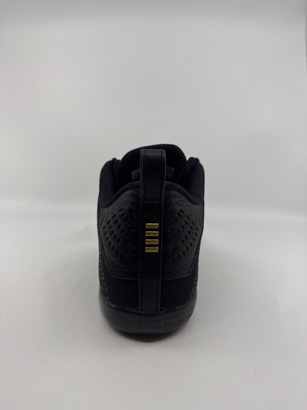 NIKE KOBE 11 ELITE LOW PROTRO - FADE TO BLACK (2026)