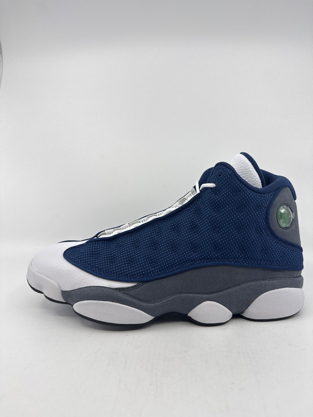 AJ 13 - FLINT (2020)