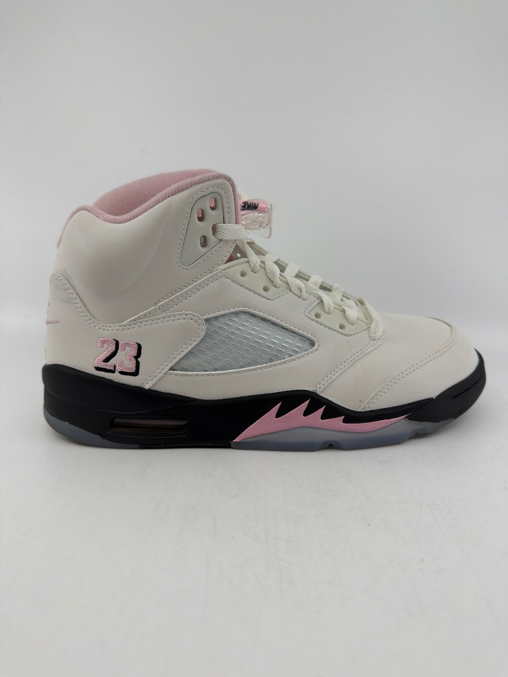 *USED* AJ 5 - MEDIUM SOFT PINK