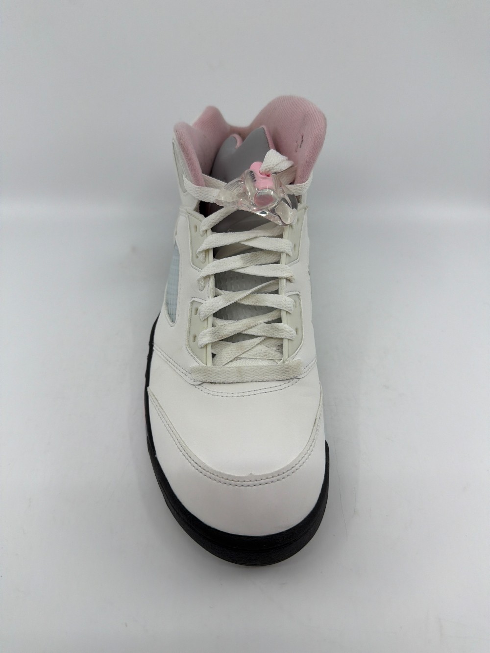 *USED* AJ 5 - MEDIUM SOFT PINK