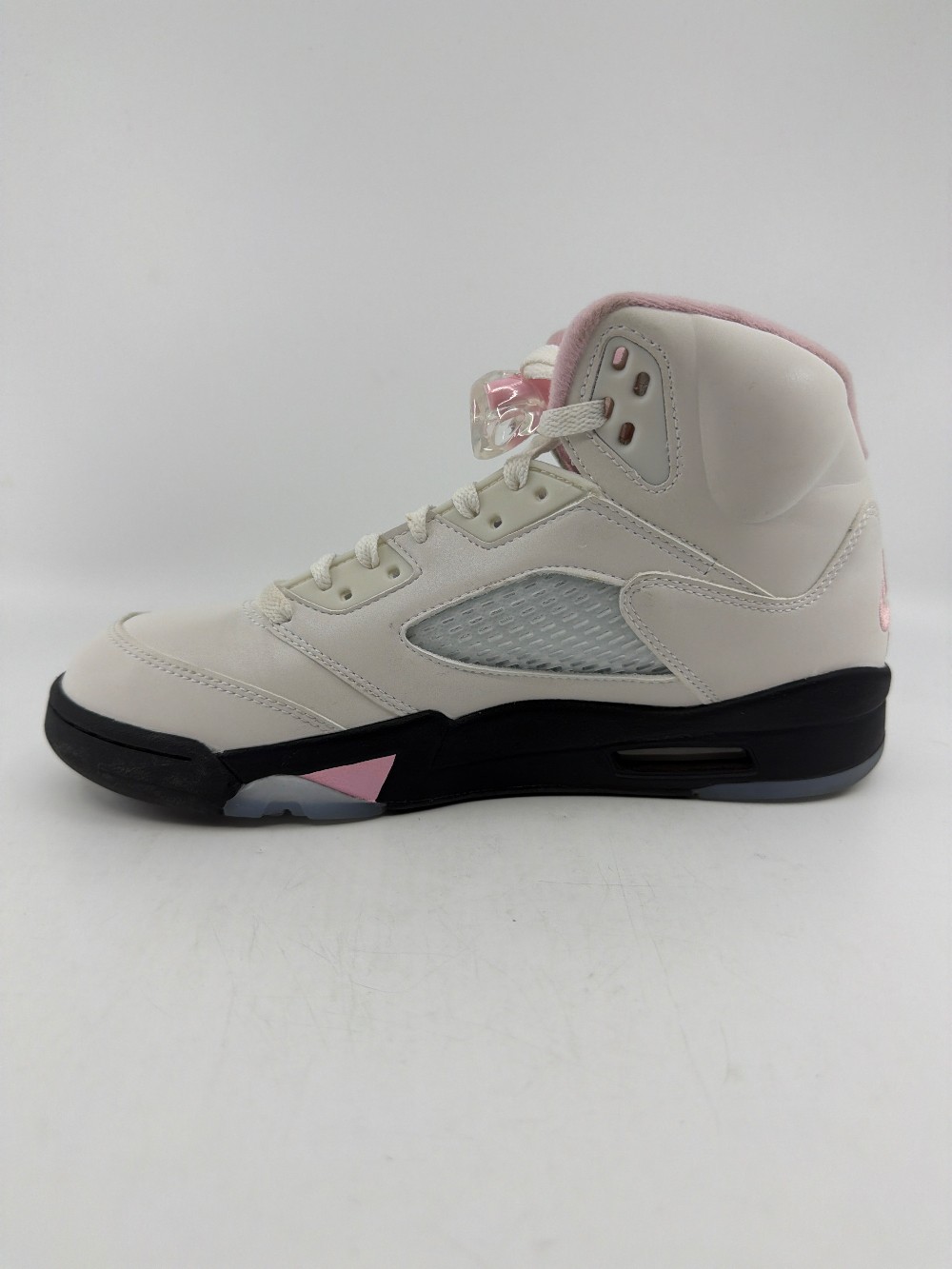 *USED* AJ 5 - MEDIUM SOFT PINK