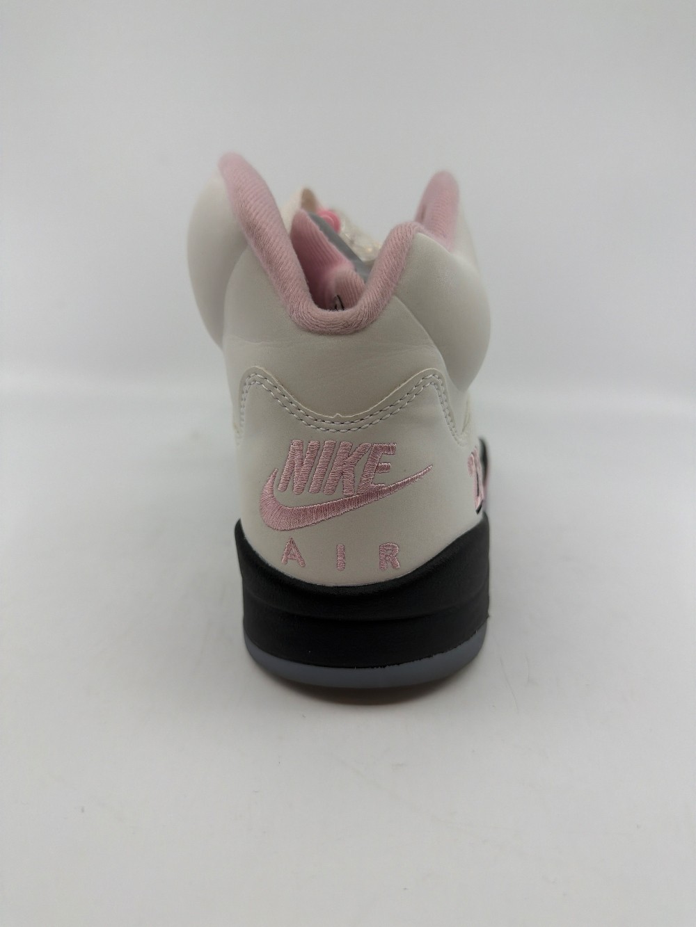 *USED* AJ 5 - MEDIUM SOFT PINK