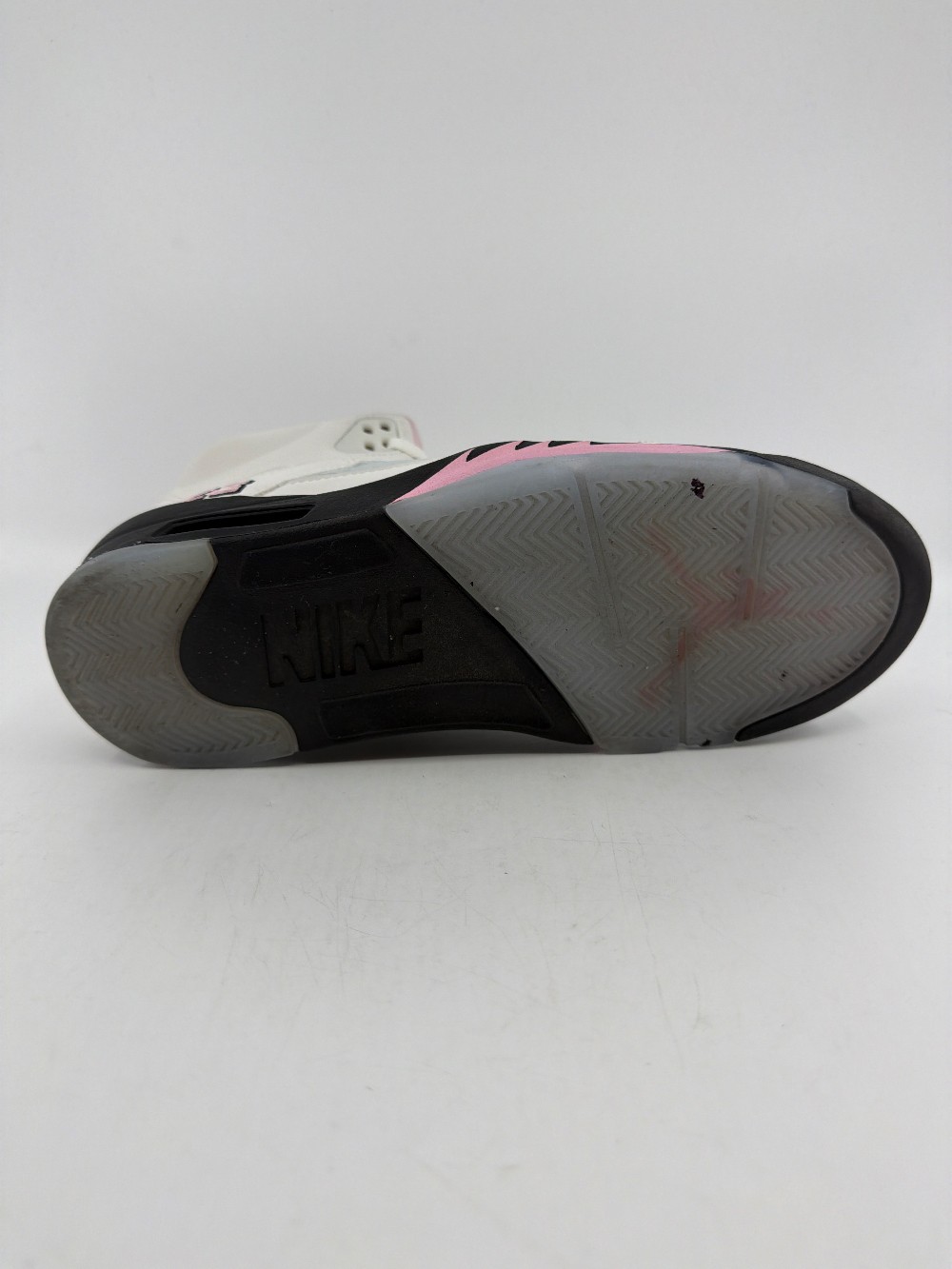 *USED* AJ 5 - MEDIUM SOFT PINK