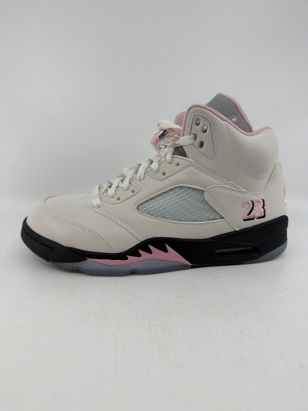 *USED* AJ 5 - MEDIUM SOFT PINK