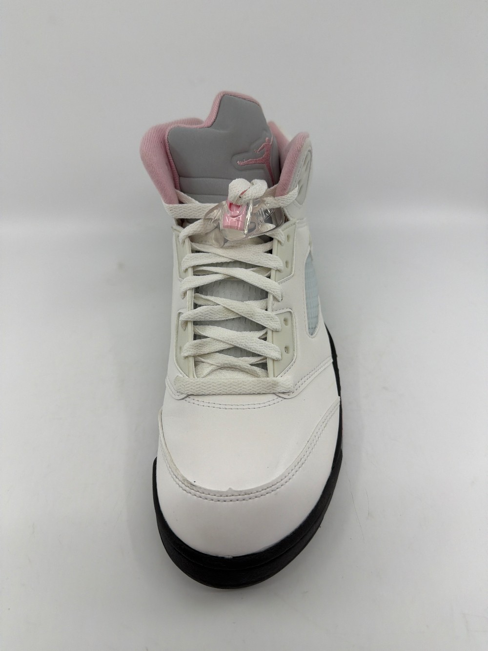 *USED* AJ 5 - MEDIUM SOFT PINK