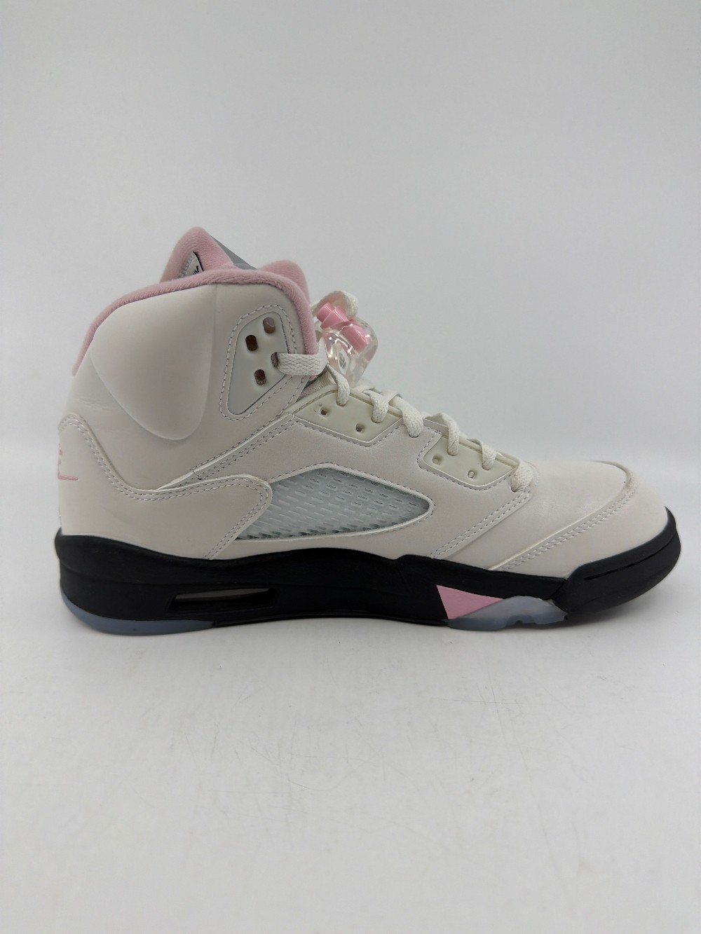 *USED* AJ 5 - MEDIUM SOFT PINK