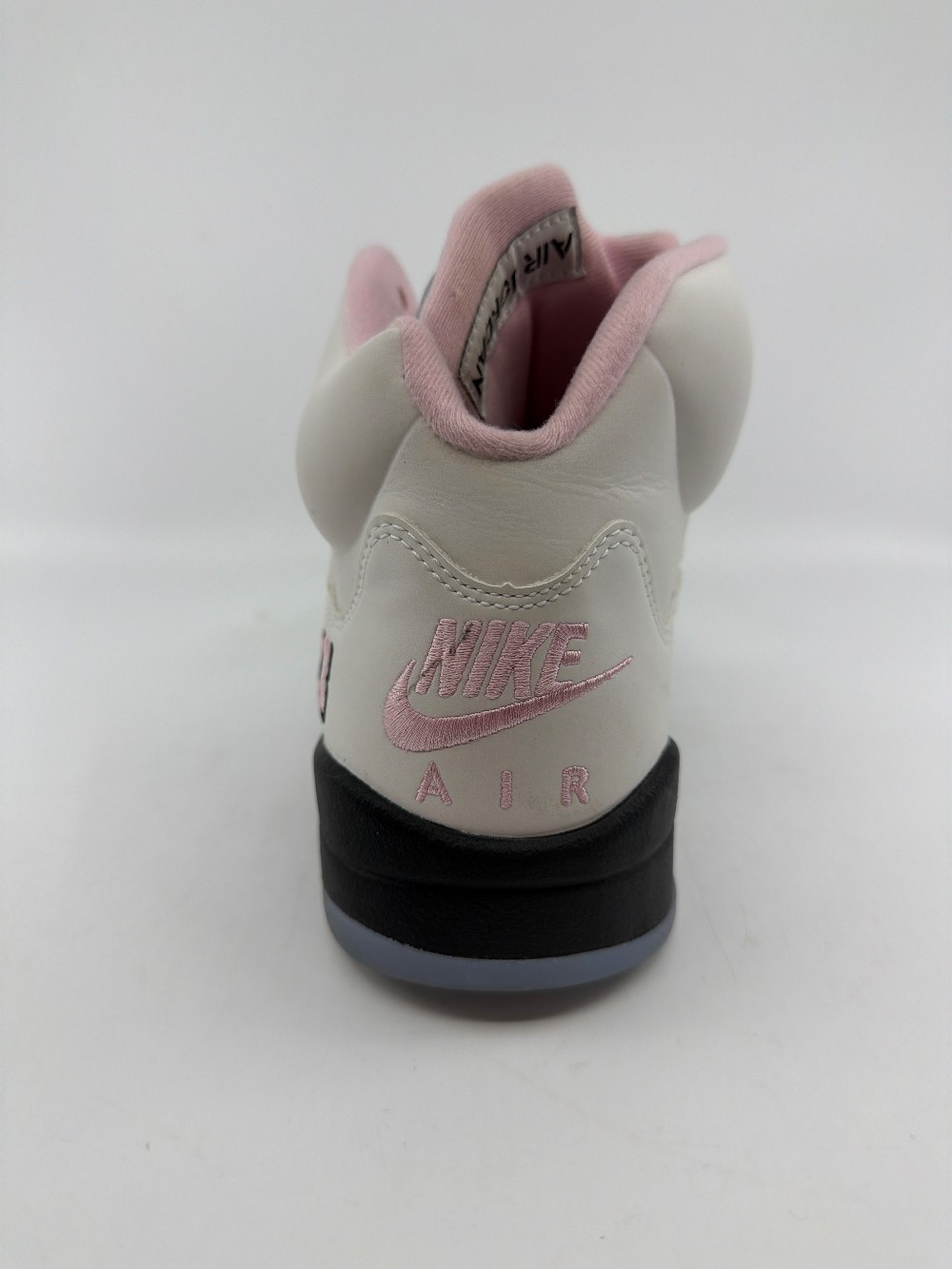 *USED* AJ 5 - MEDIUM SOFT PINK