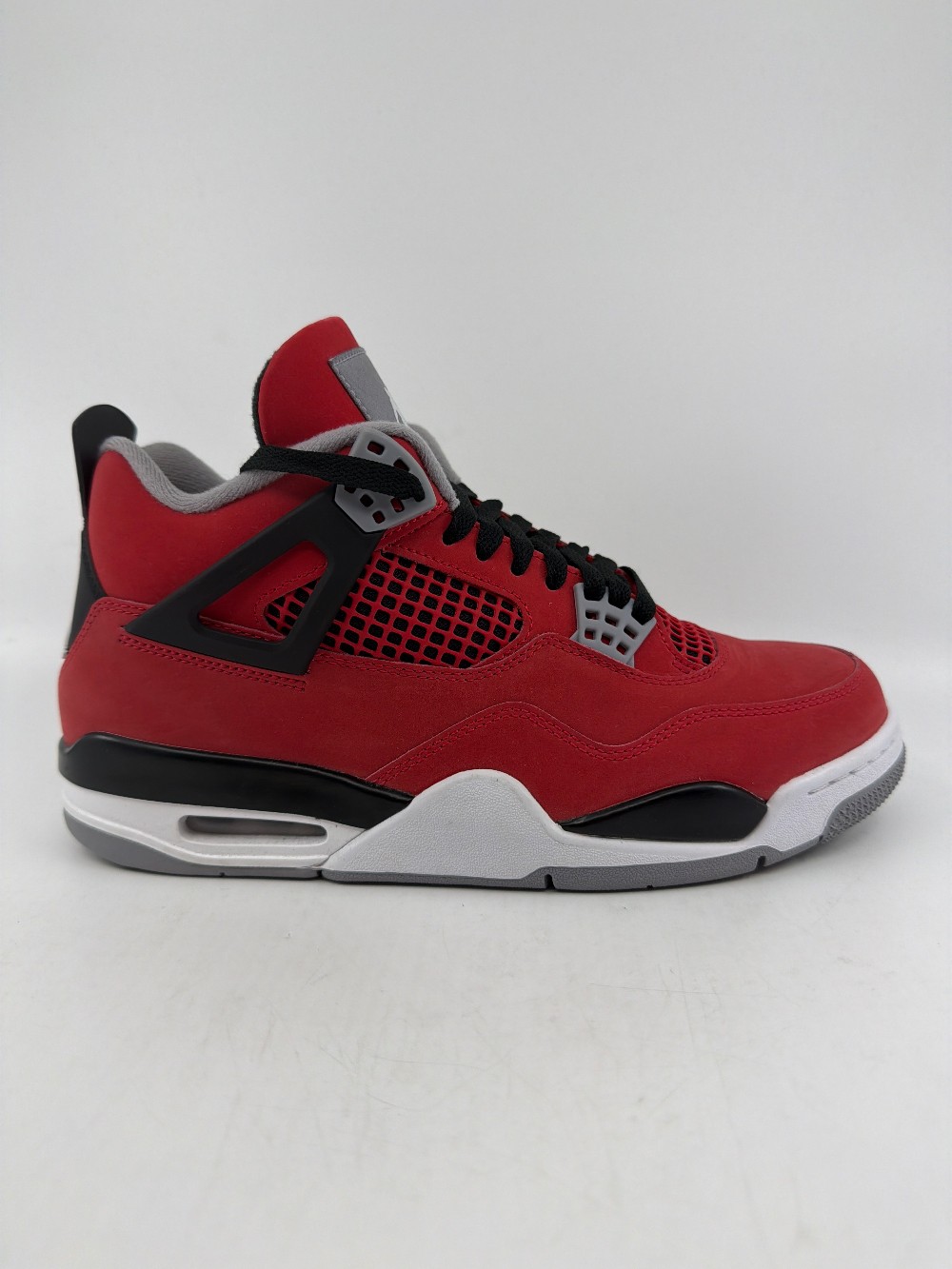 *USED* AJ 4 - TORO BRAVO (2026)
