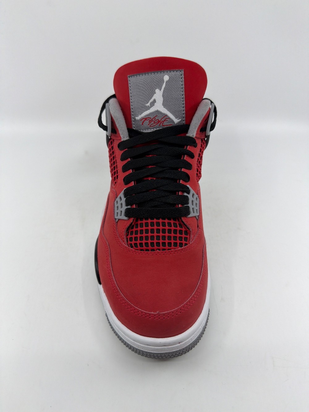 *USED* AJ 4 - TORO BRAVO (2026)