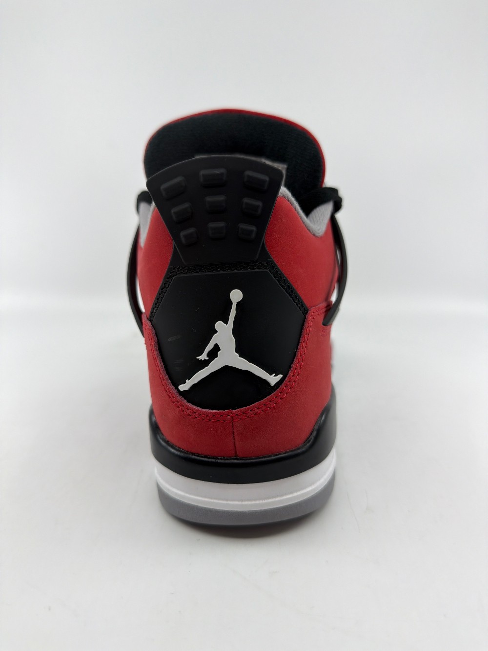 *USED* AJ 4 - TORO BRAVO (2026)