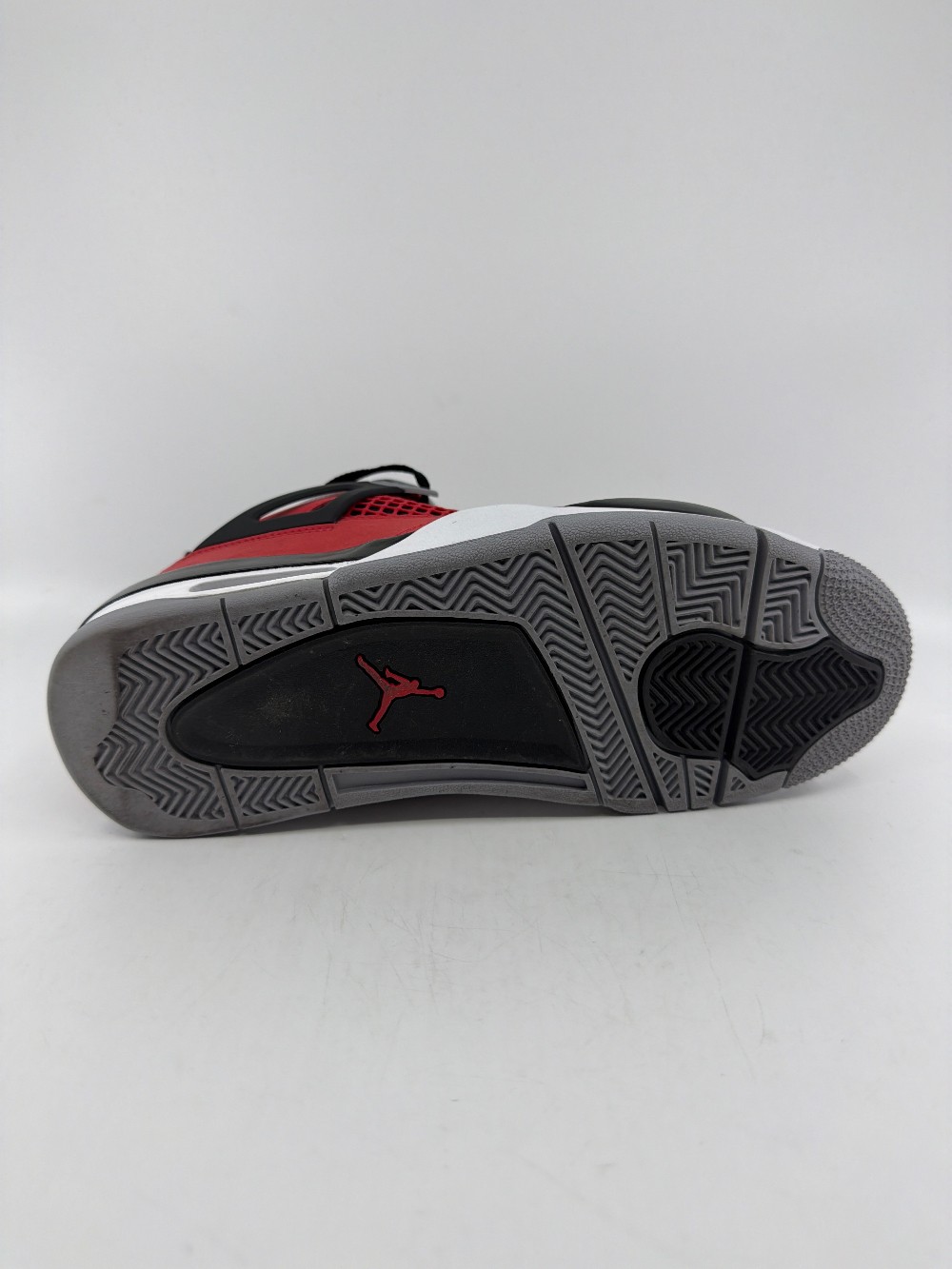 *USED* AJ 4 - TORO BRAVO (2026)