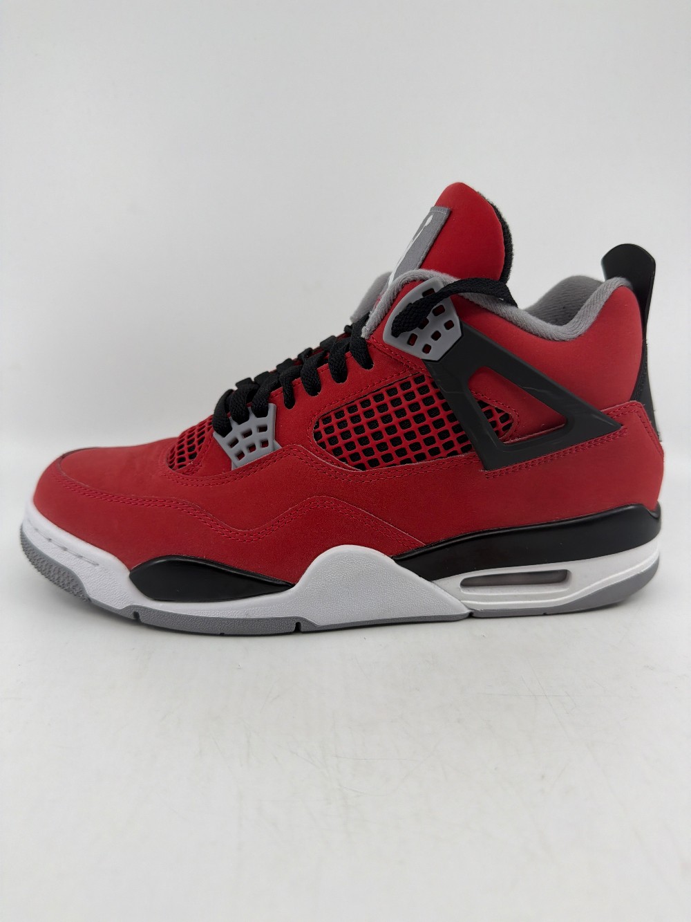 *USED* AJ 4 - TORO BRAVO (2026)