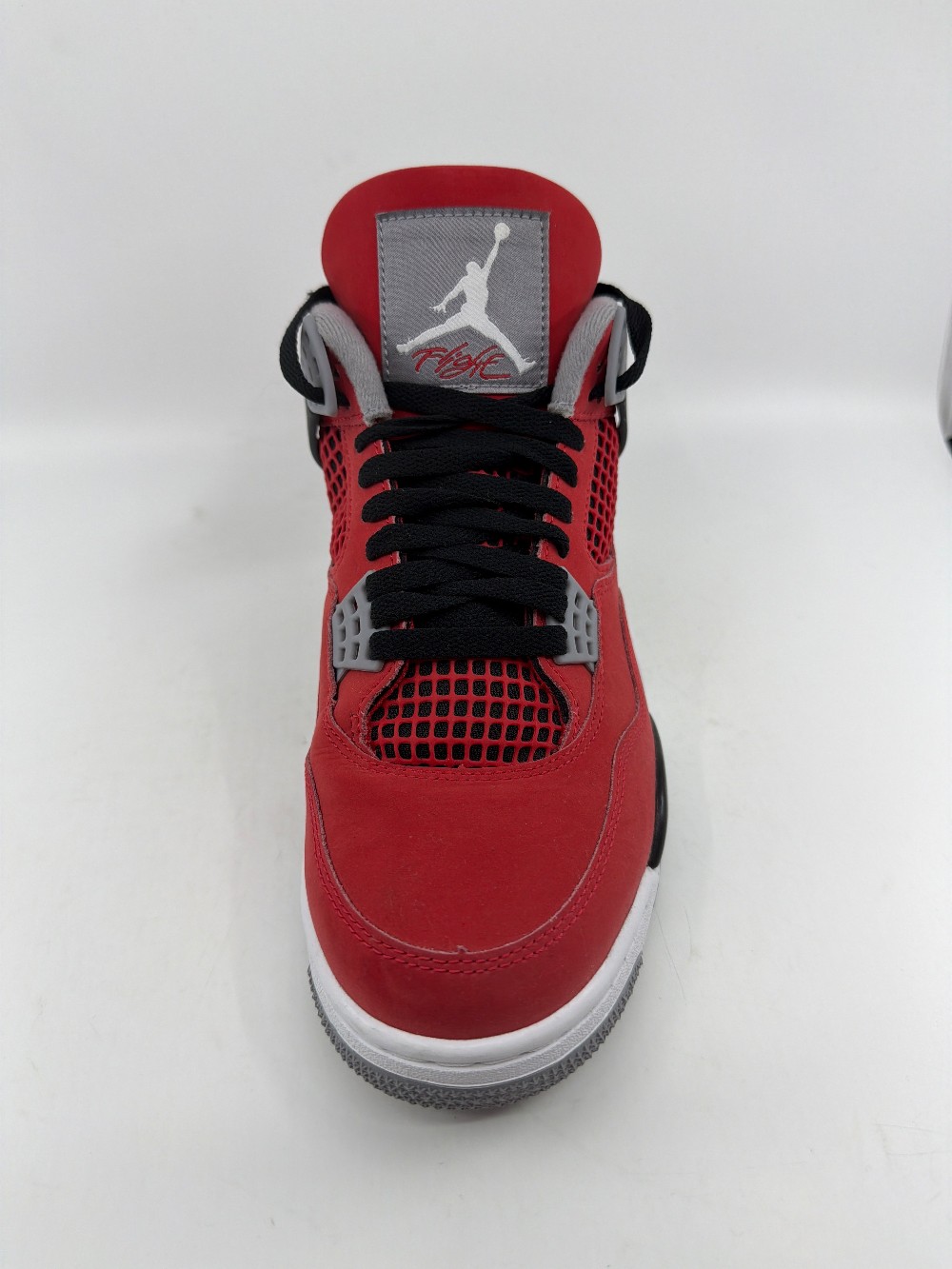 *USED* AJ 4 - TORO BRAVO (2026)