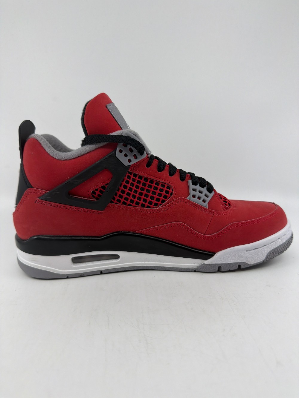 *USED* AJ 4 - TORO BRAVO (2026)