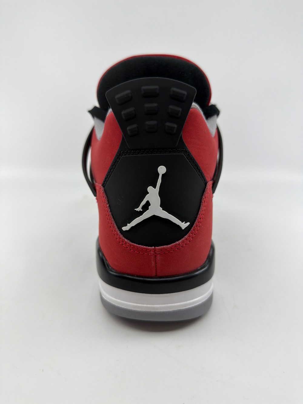 *USED* AJ 4 - TORO BRAVO (2026)