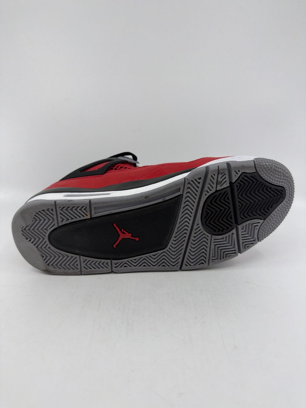 *USED* AJ 4 - TORO BRAVO (2026)