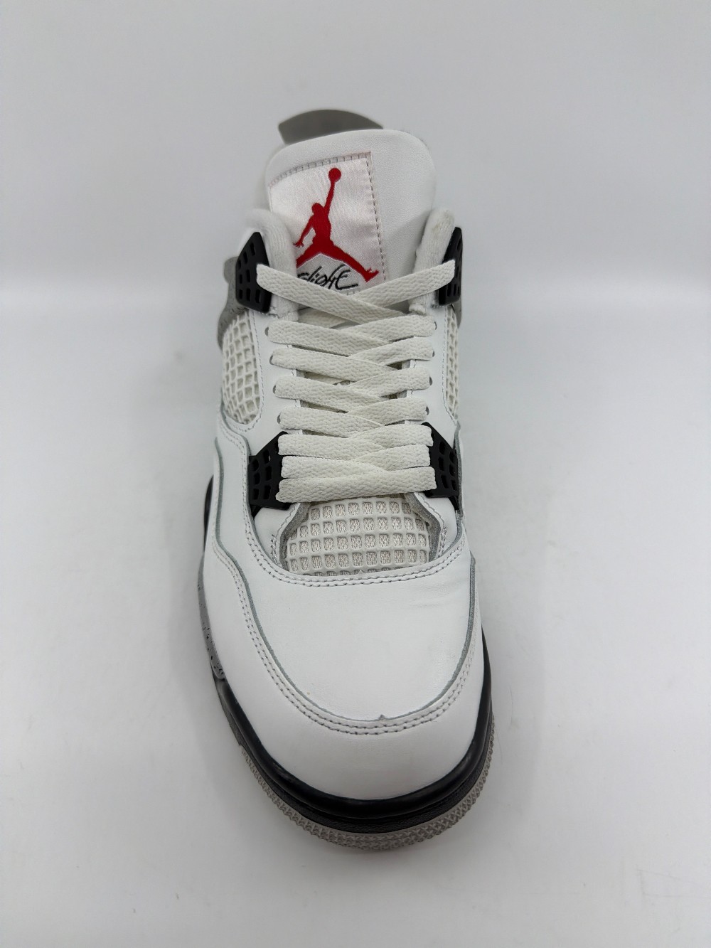 *VNDS* AJ 4 - WHITE CEMENT (2025)