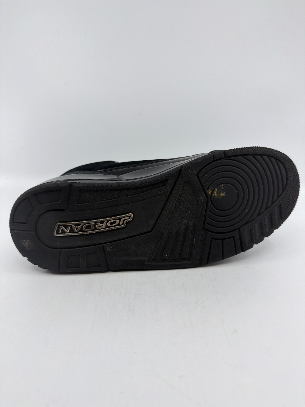 *USED/REP BOX* AJ 3 - BLACK CAT (2025)