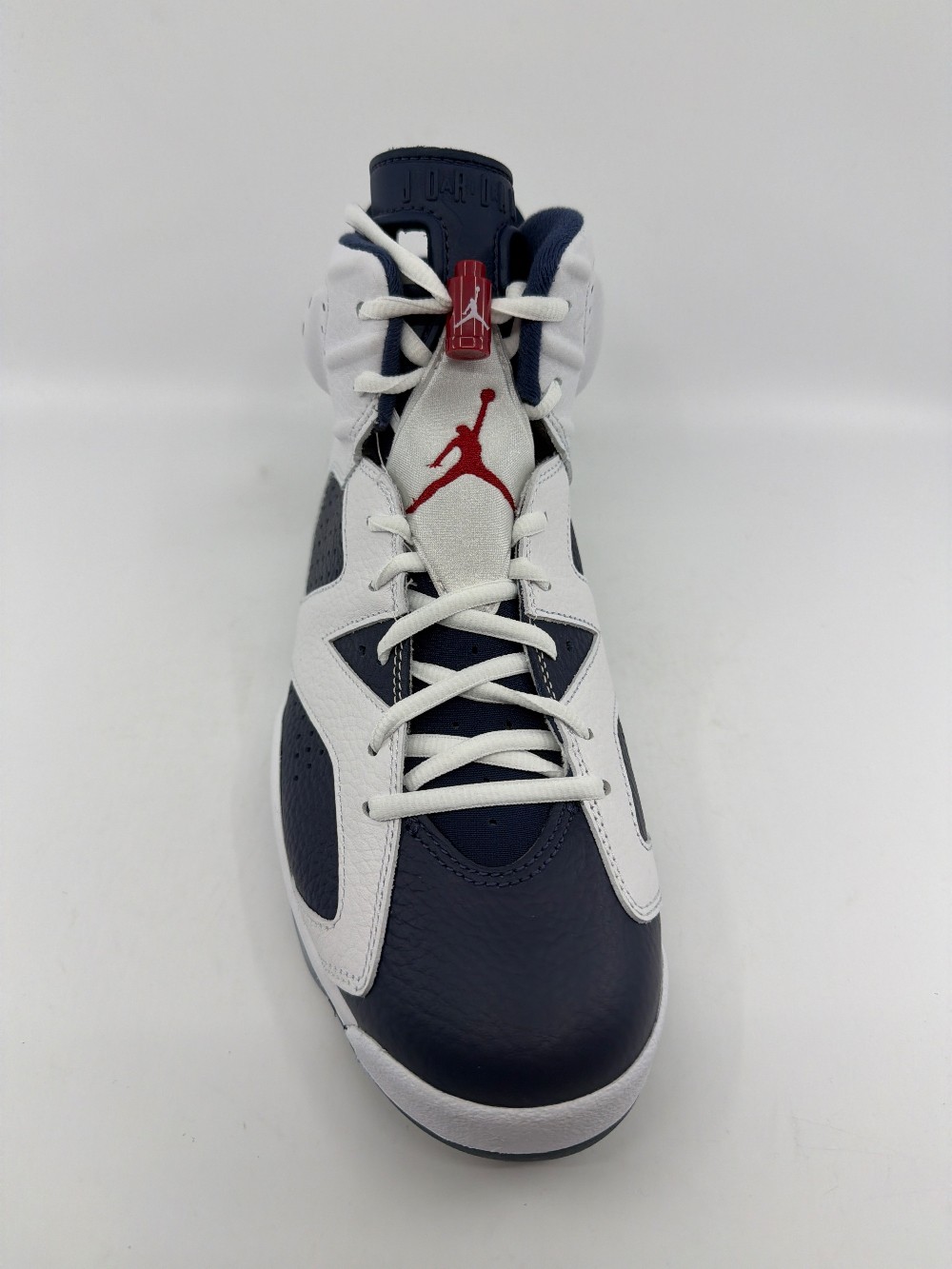 AJ 6 - OLYMPICS (2024)