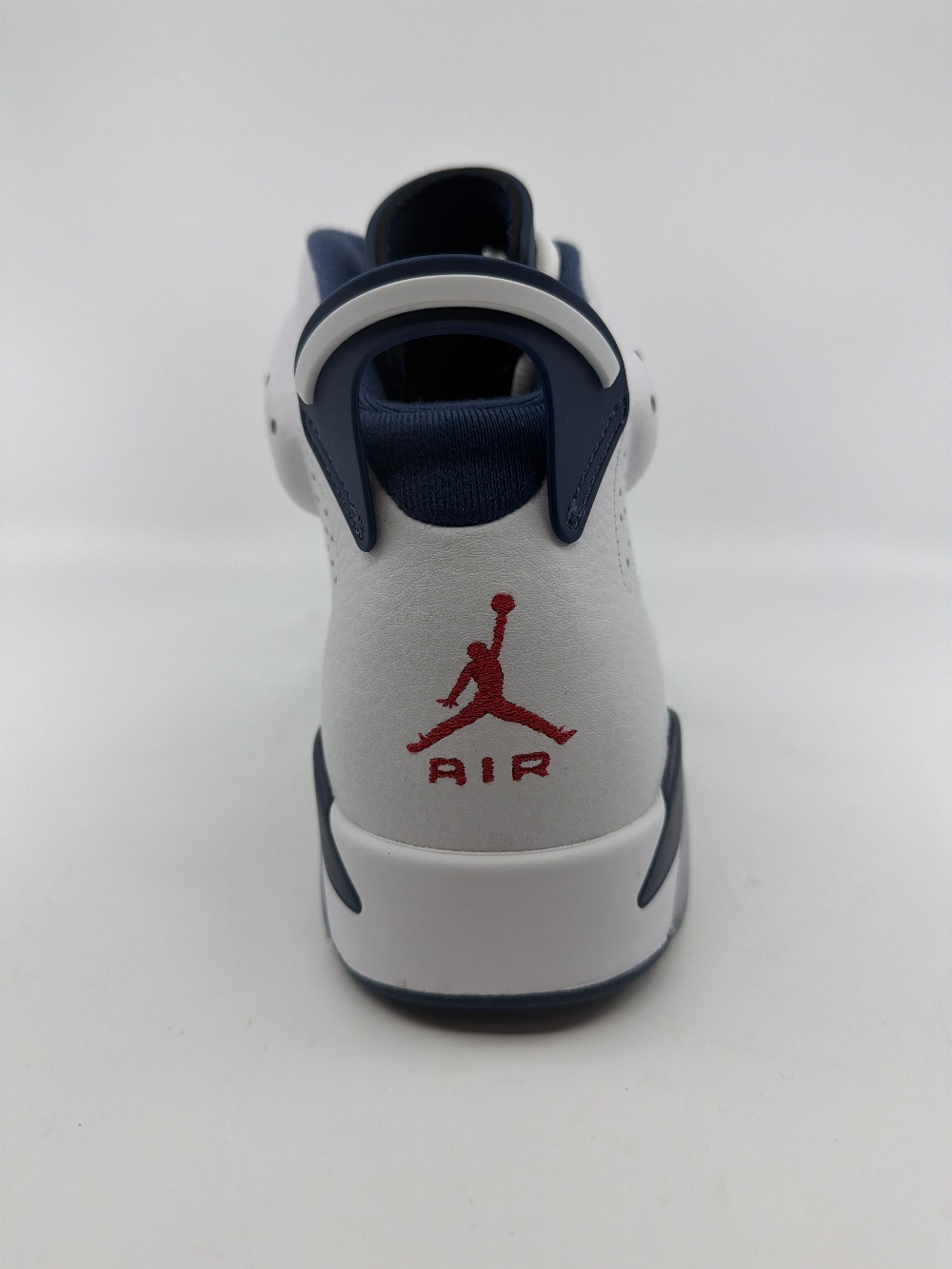 AJ 6 - OLYMPICS (2024)