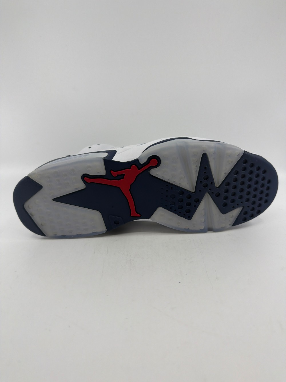 AJ 6 - OLYMPICS (2024)