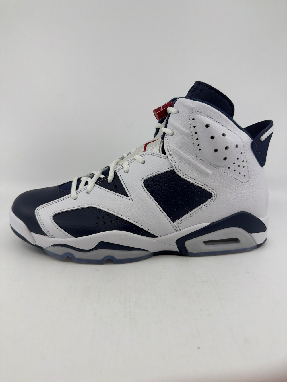AJ 6 - OLYMPICS (2024)