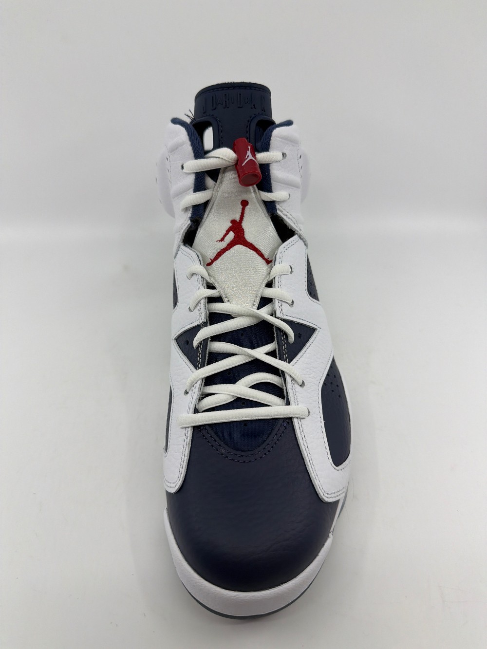 AJ 6 - OLYMPICS (2024)
