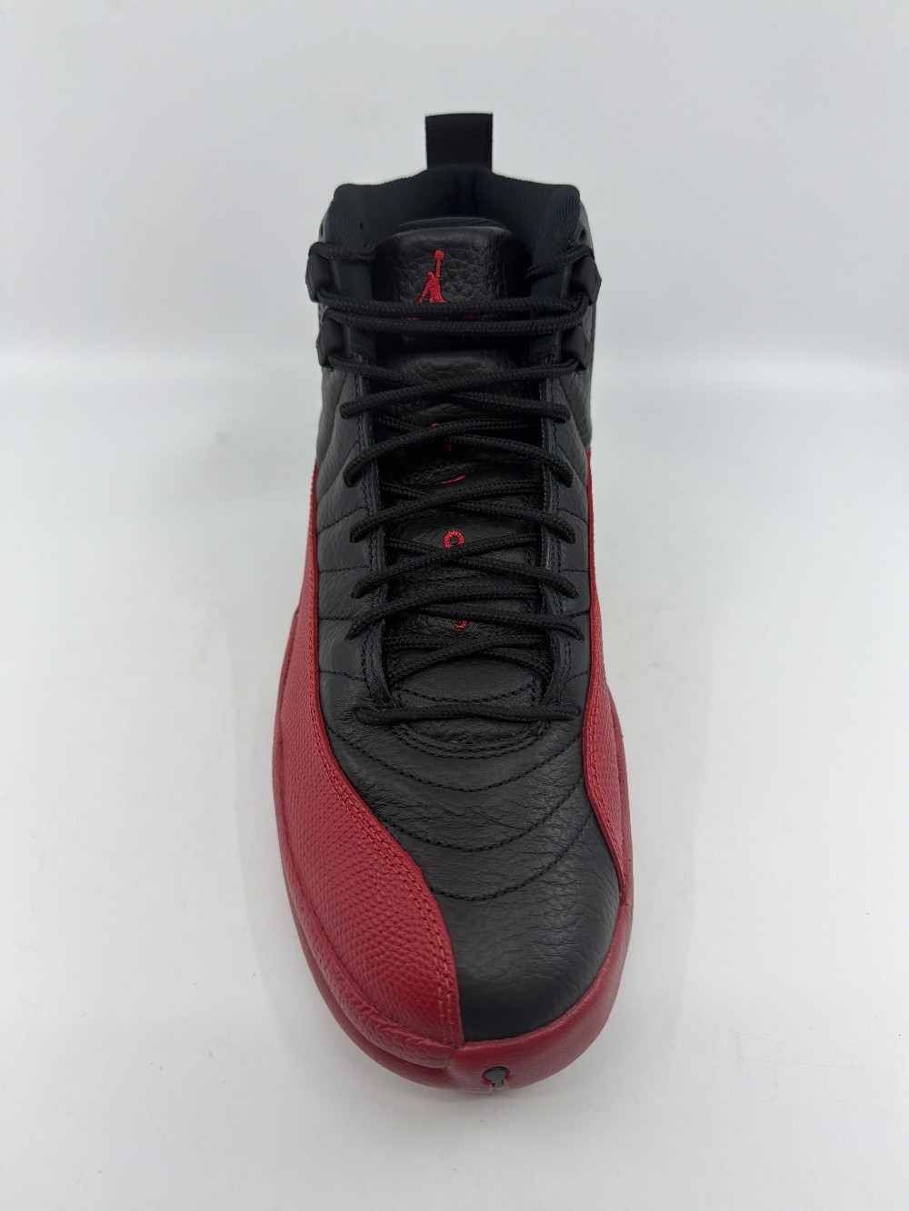 AJ 12 - FLU GAME (2025)