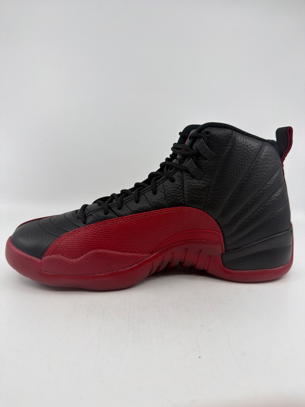 AJ 12 - FLU GAME (2025)