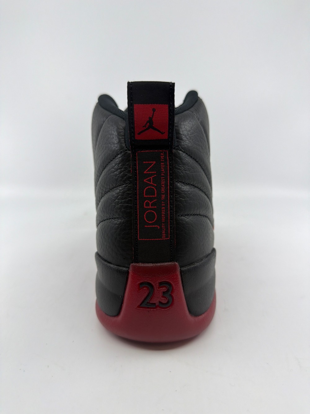 AJ 12 - FLU GAME (2025)